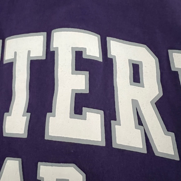 U of Western ON “Dad” tee - Picture 2 of 5